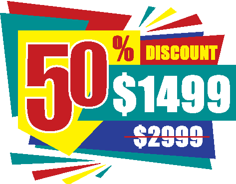 Discount